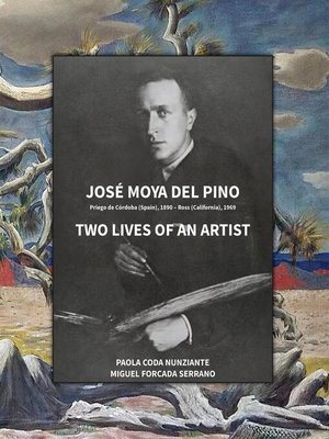 cover image of José Moya del Pino